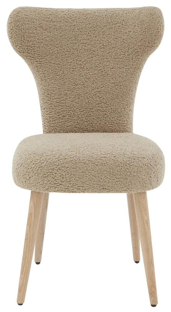 Brandietta Teddy Dining Chair