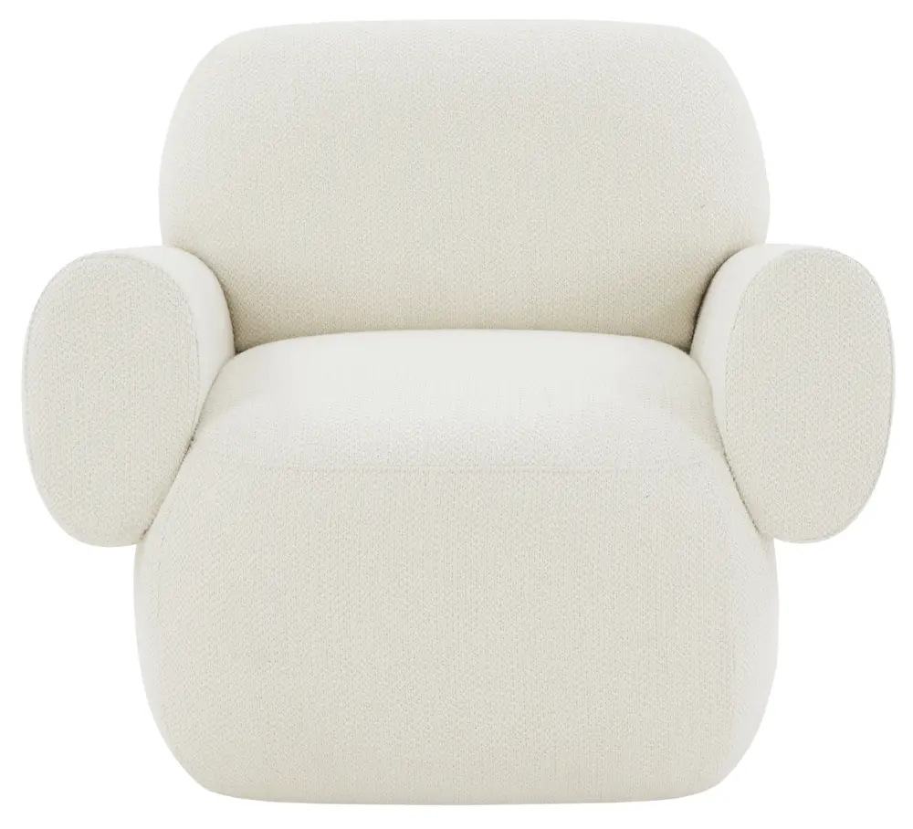 Pryce Upholstered Accent Chair