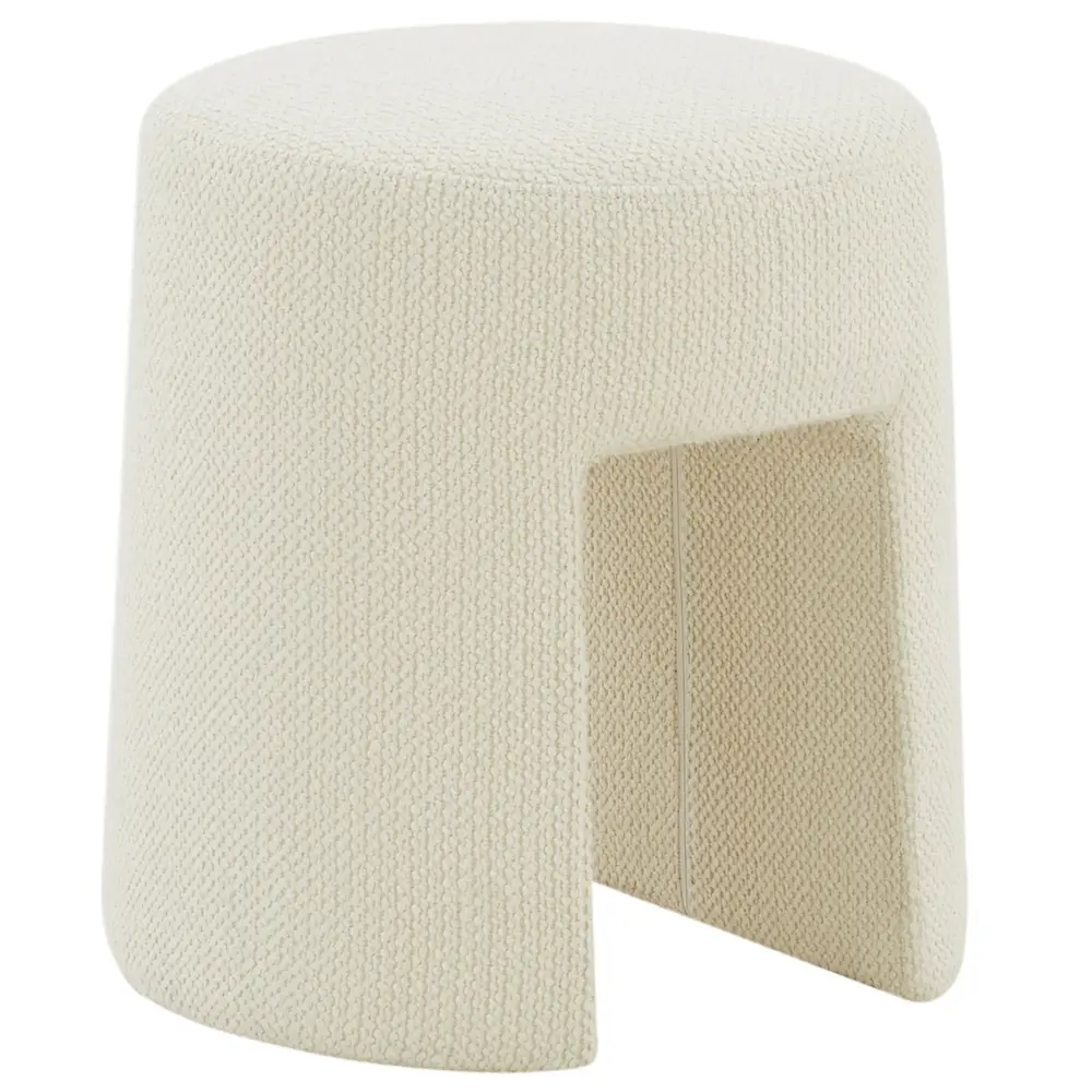 Ginny Upholstered Ottoman