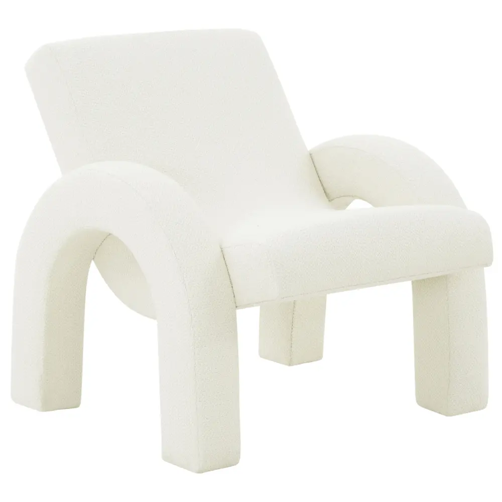 Marianne Upholstered Accent Chair