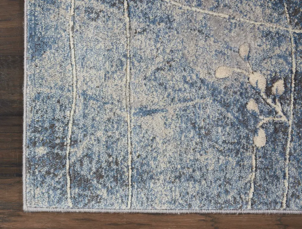 Nourison Somerset 2'3