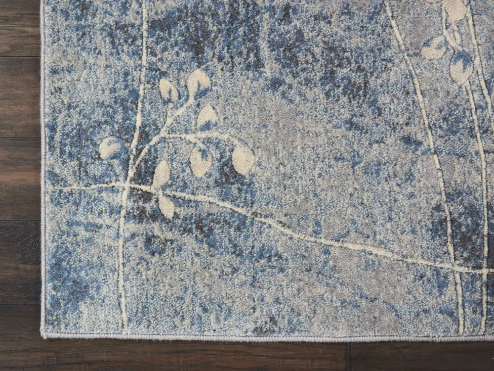 Nourison Somerset 2'6