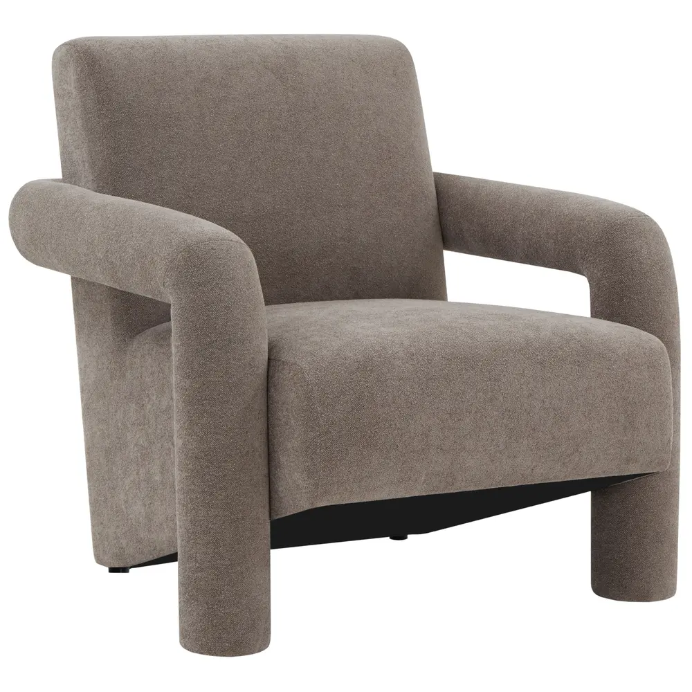 Faylin Boucle Accent Chair