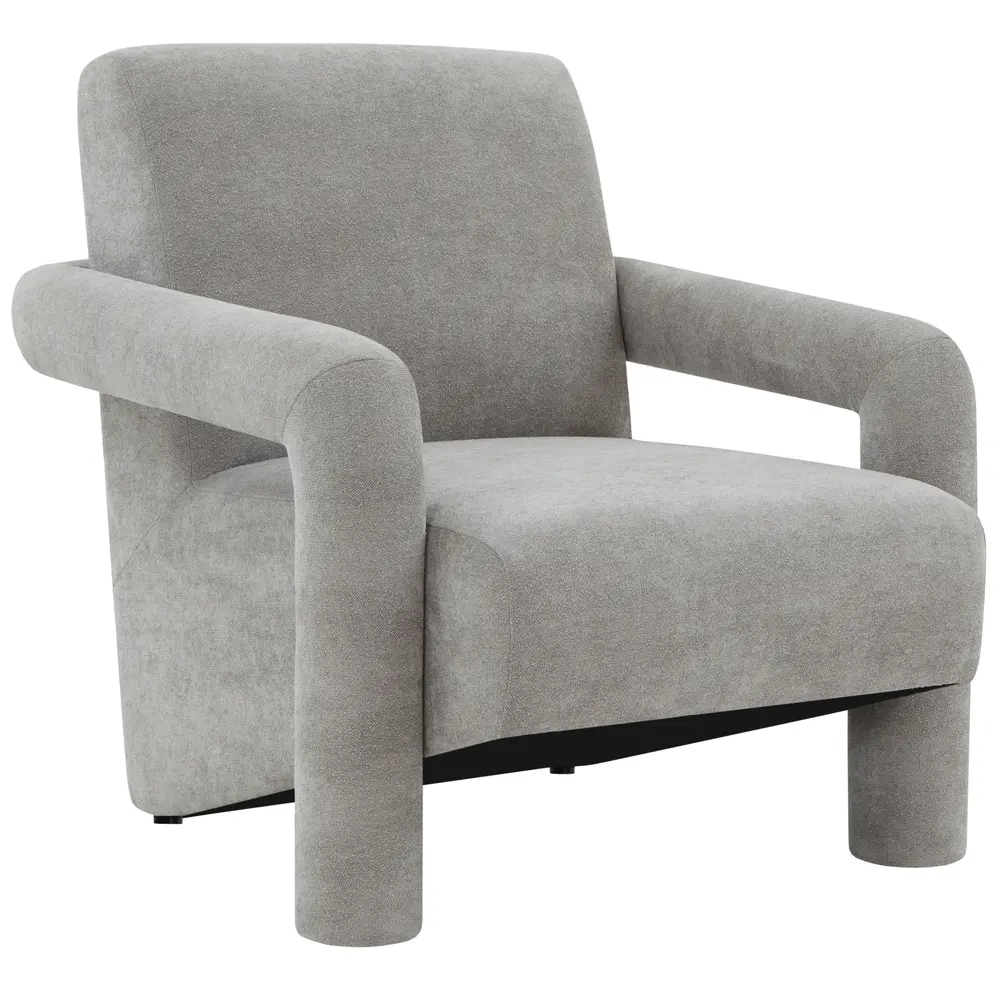 Faylin Boucle Accent Chair
