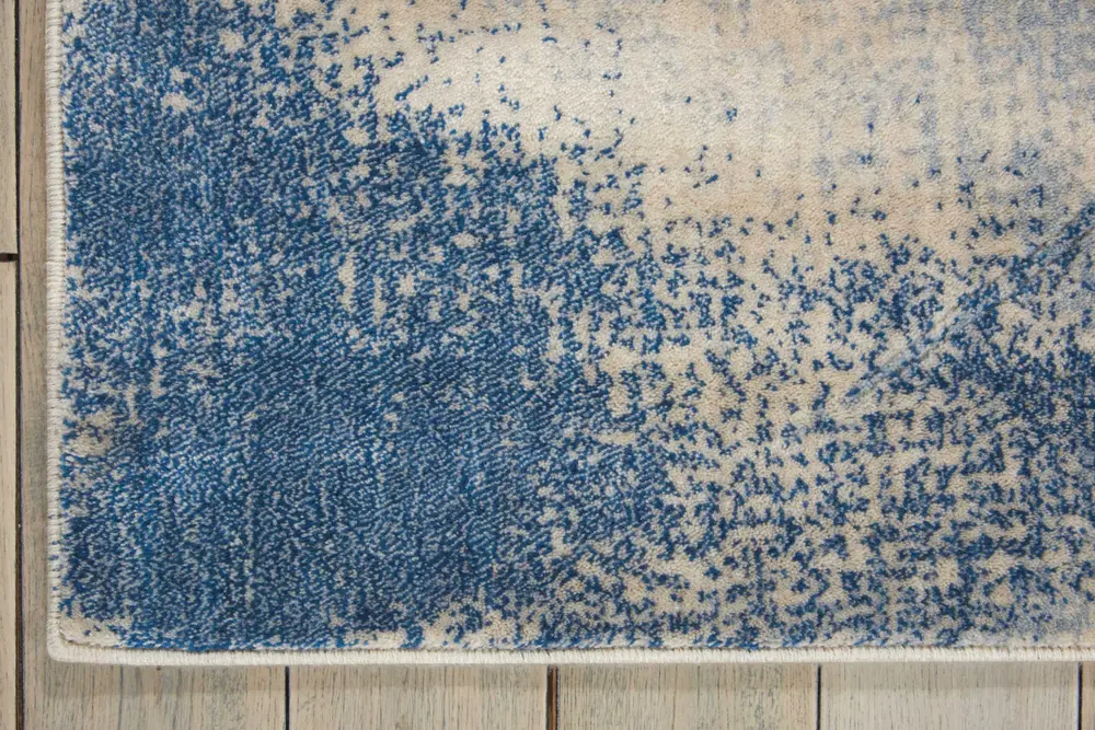 Nourison Somerset 2' x 2'9