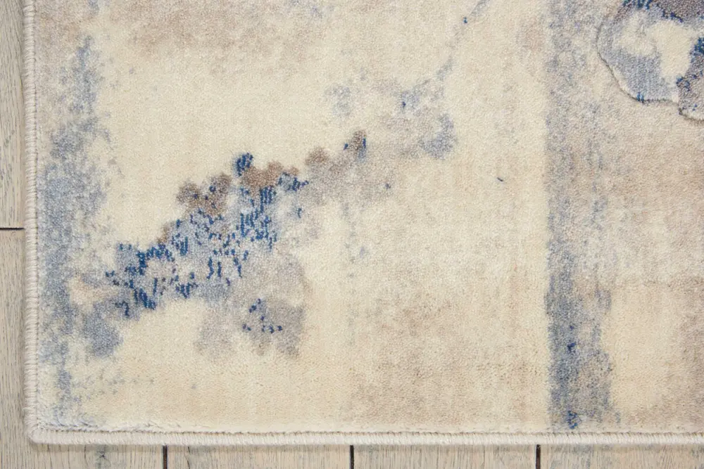 Nourison Somerset 2' x 5'9