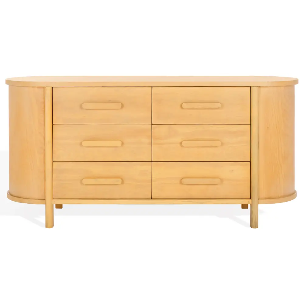 Darrynn Wood Dresesr