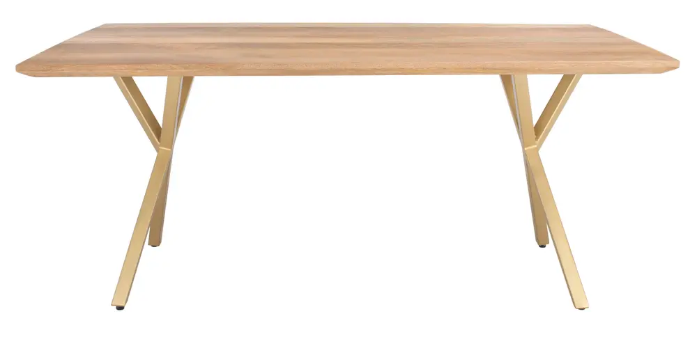 Barron Rectangle Dining Table