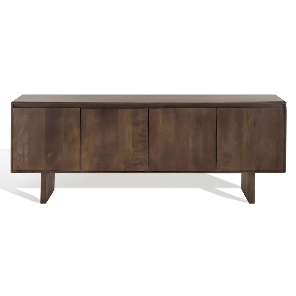 Rinaldi 4 Door Wood Sideboard