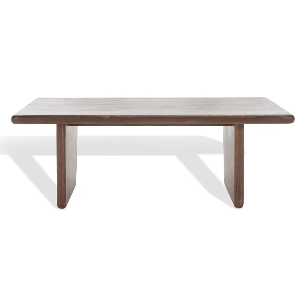 Felicity Wood Coffee Table