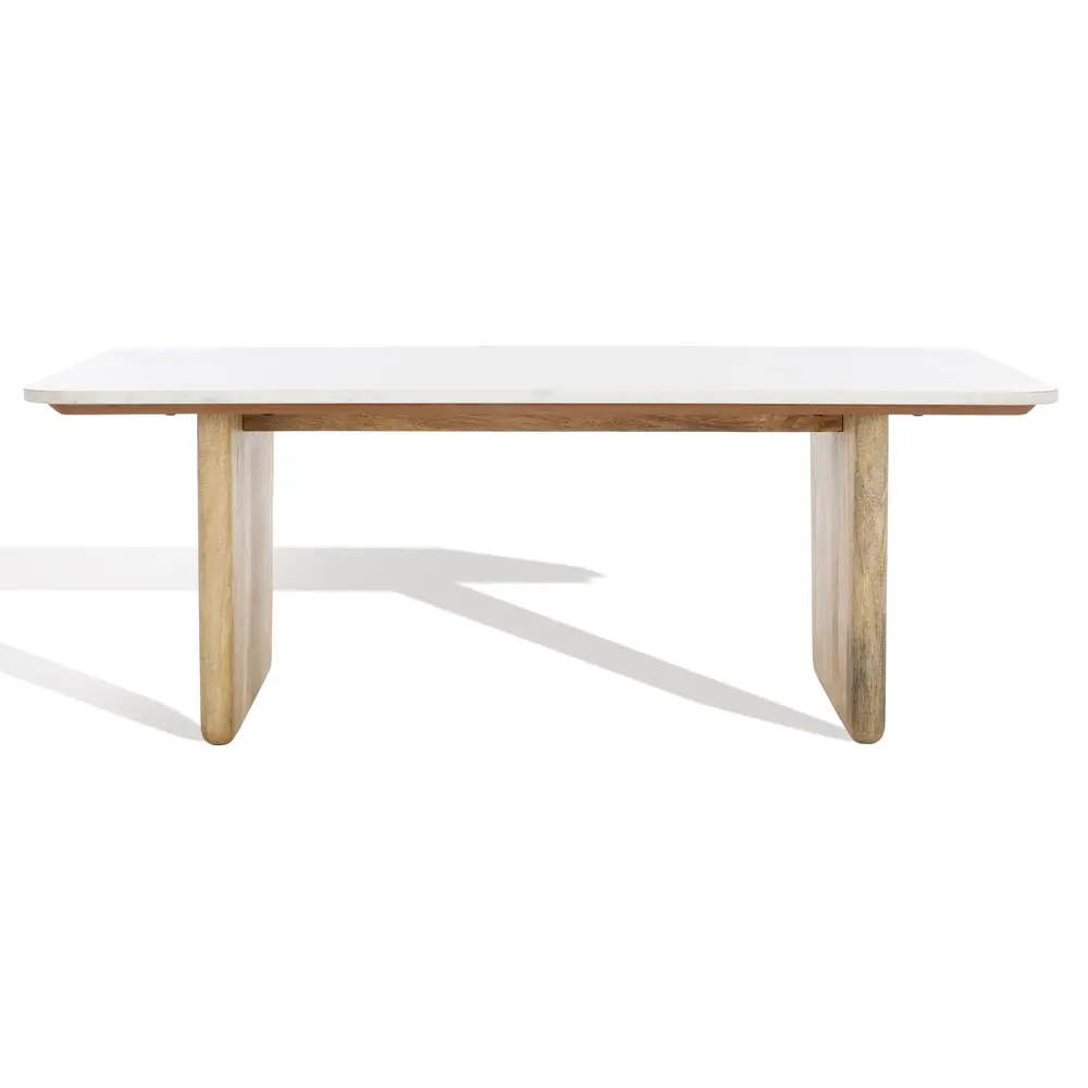 Felicity Marble Coffee Table