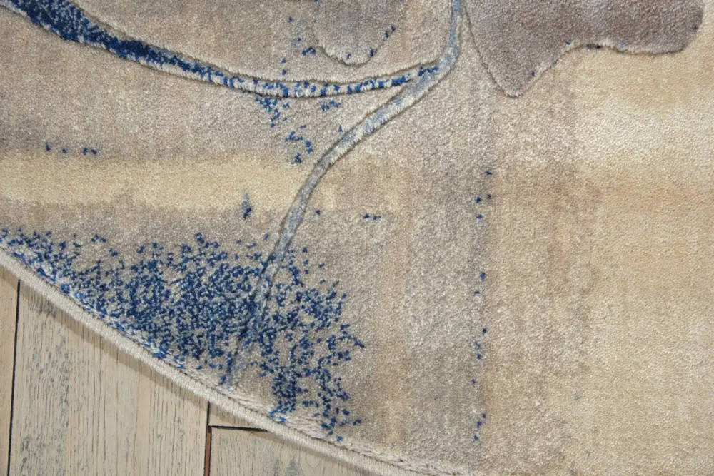 Nourison Somerset 5'6