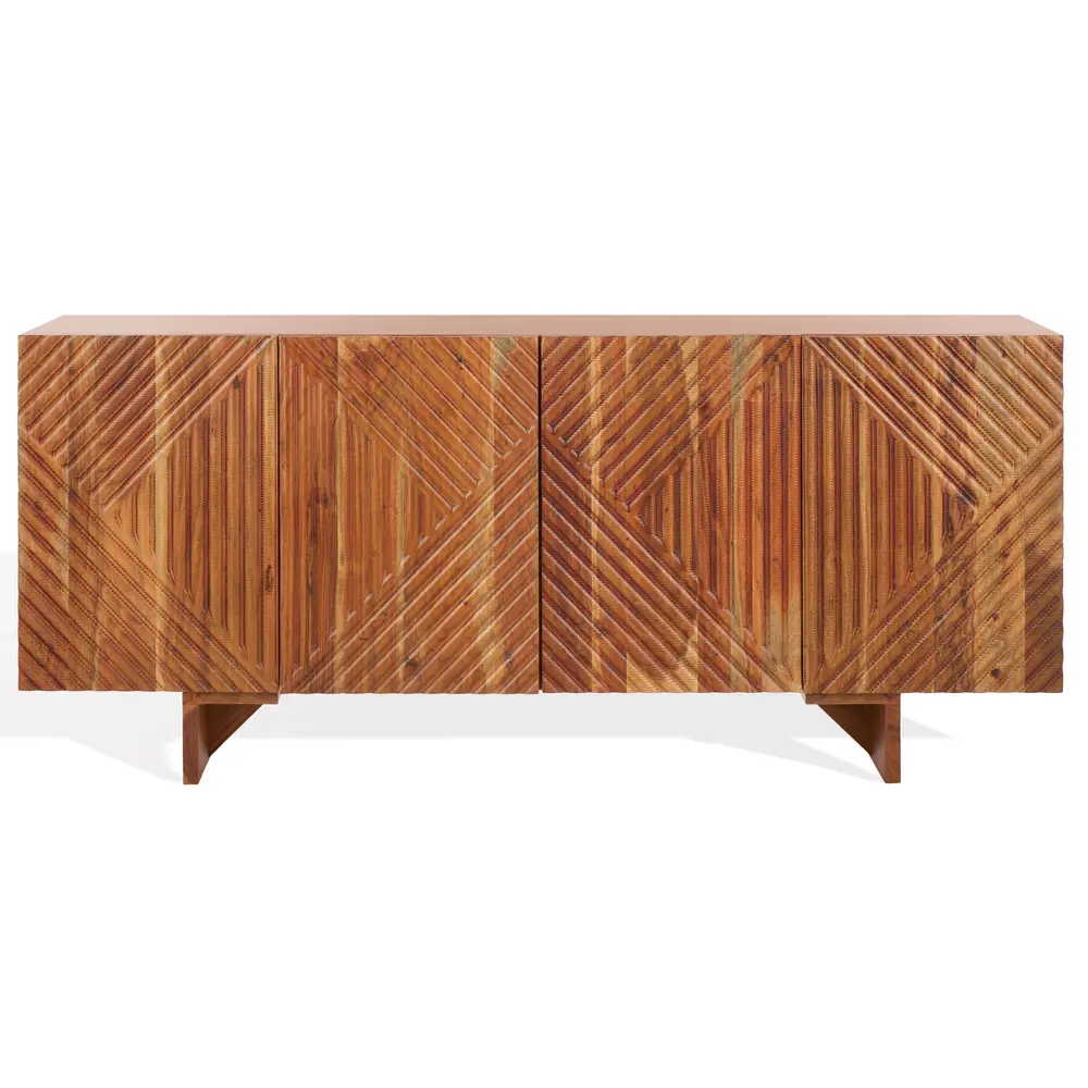 Hewitt Wood Sideboard