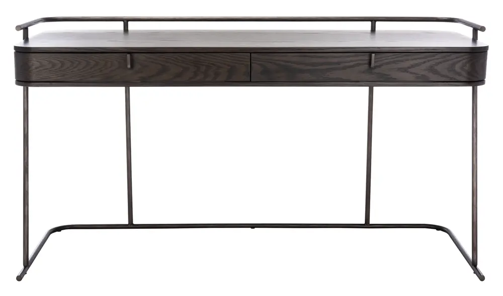 Ferrell Modern Wood Desk