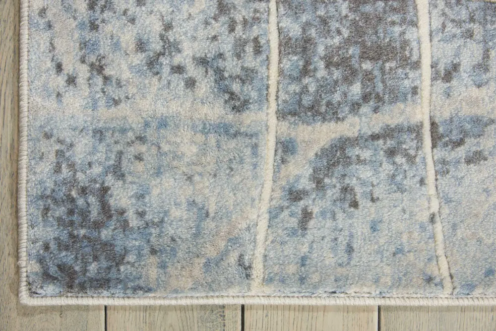 Nourison Somerset 2' x 2'9