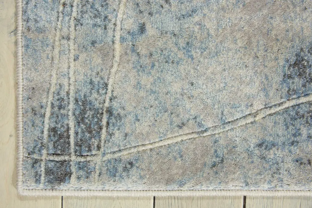 Nourison Somerset 2'3