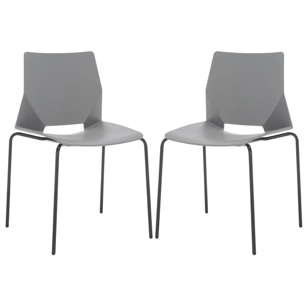 Nellie Molded Plastic Dining Chair