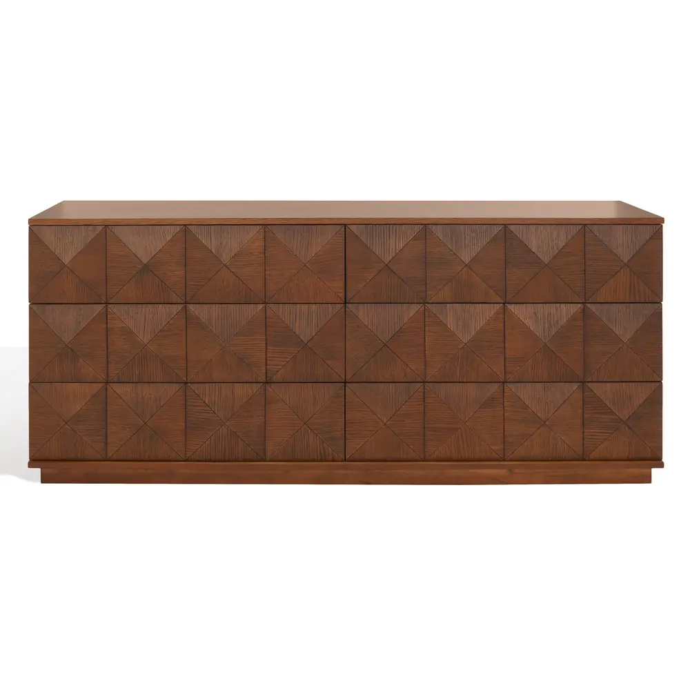 Patty 6 Drawer Dresser