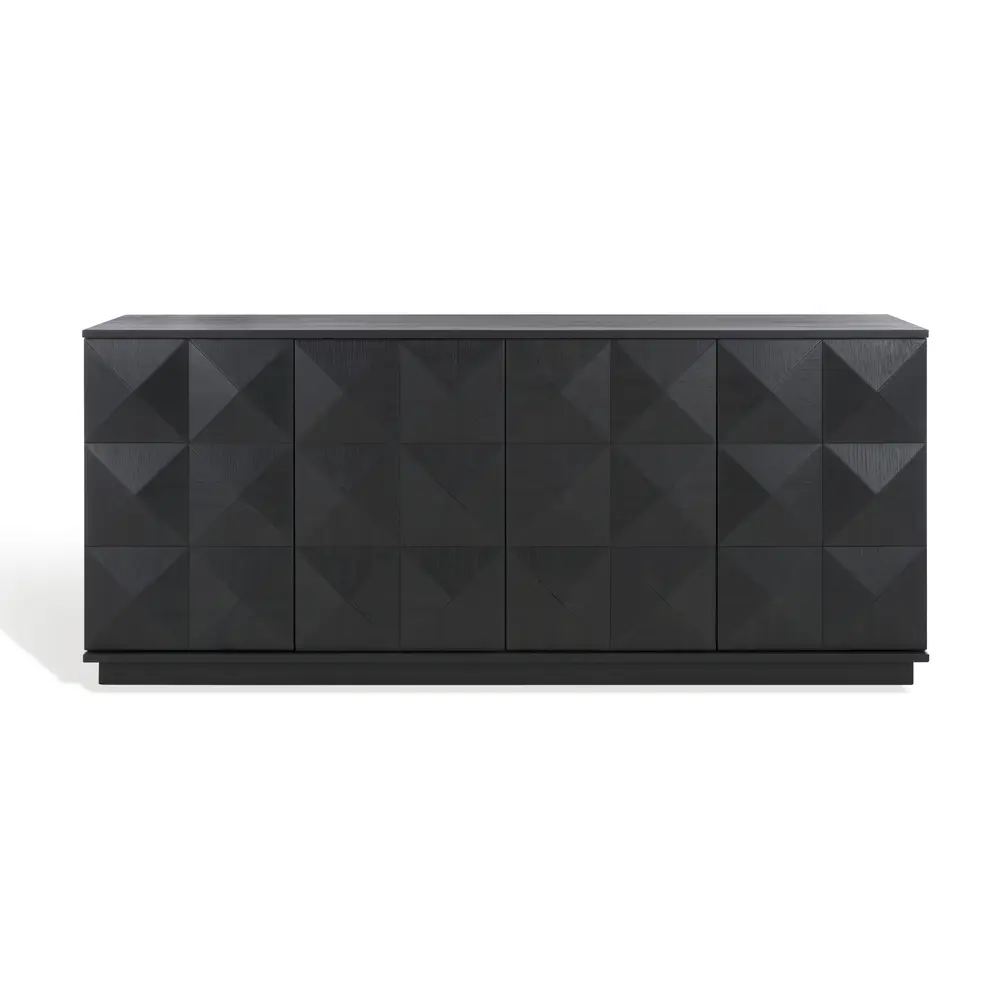 Patty 4 Door Sideboard