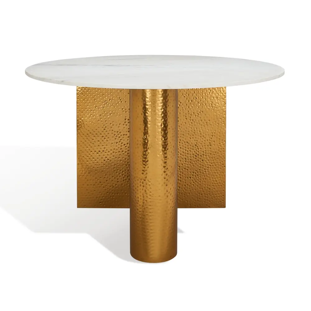 Tatyana Marble Dining Table