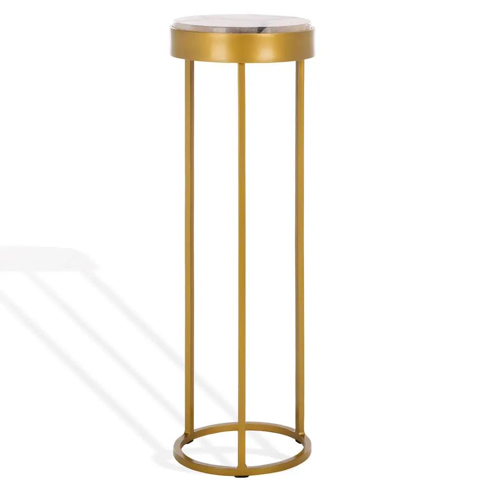 Hannahmarie Stone Drink Table