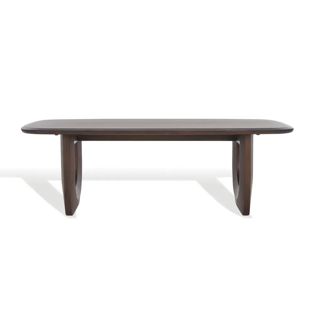 Cassiette Wood Coffee Table