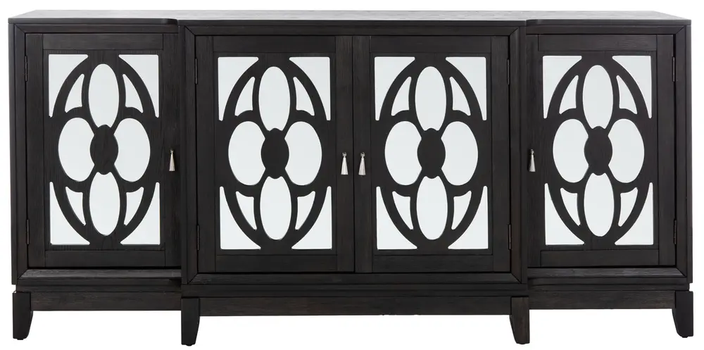 Madeleine Mirrored Sideboard