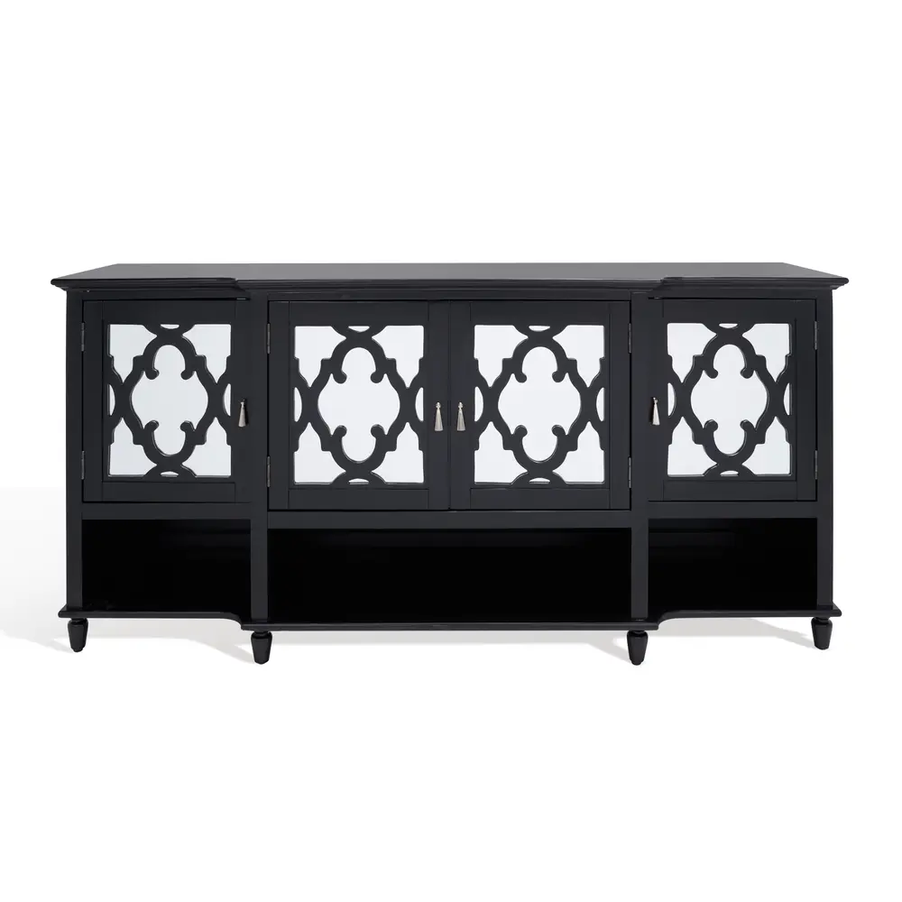 Juliette Mirrored Sideboard