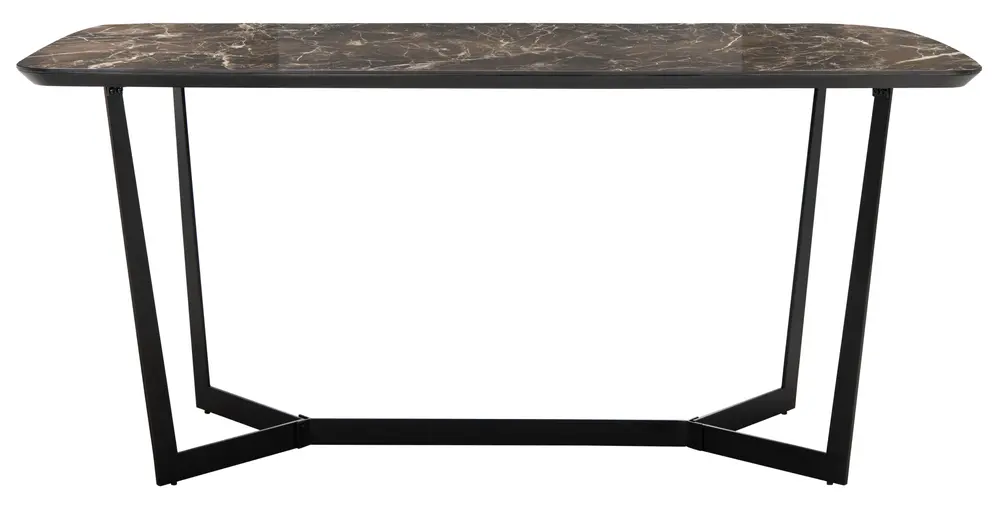 Britta Metal Dining Table