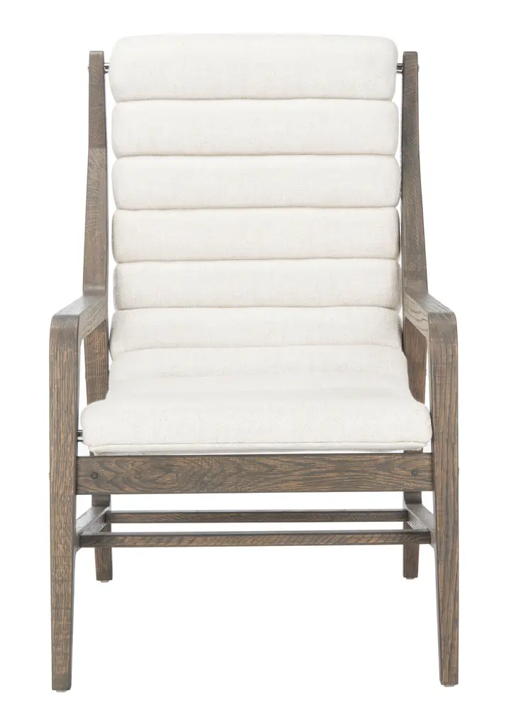 Delaney Channel Chair