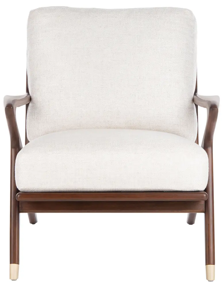 Killian Mid Century Accent Chair
