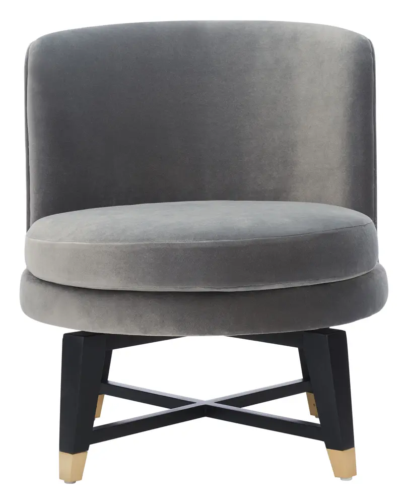Trinity Swivel Accent Chair