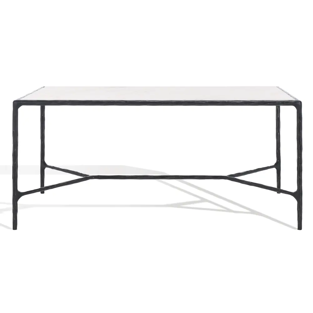 Jessa Metal Coffee Table