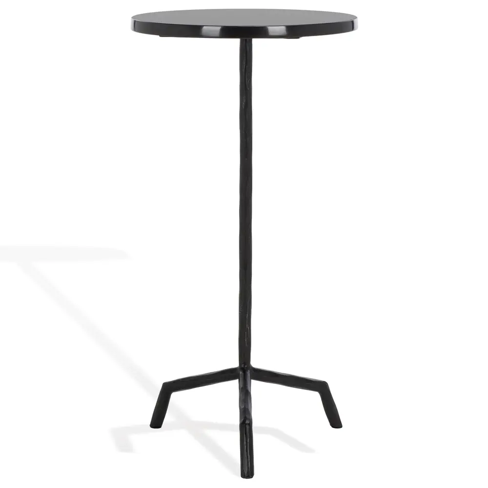 Fabrianna Marble Top Drink Table