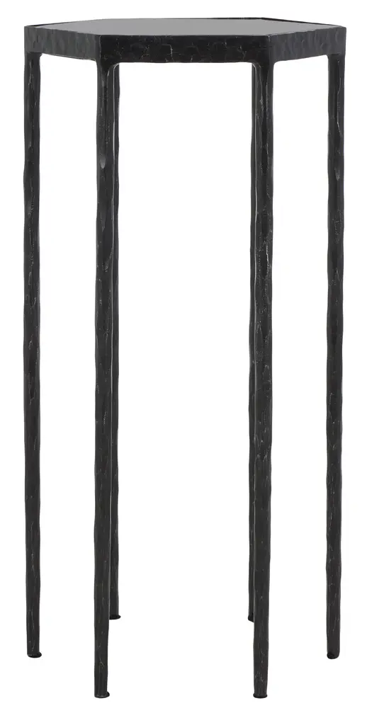 Galvin Marble Top Drink Table