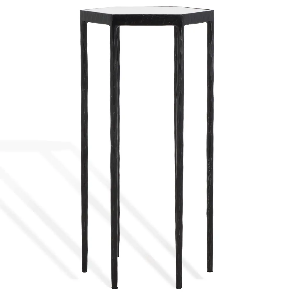 Galvin Marble Top Drink Table