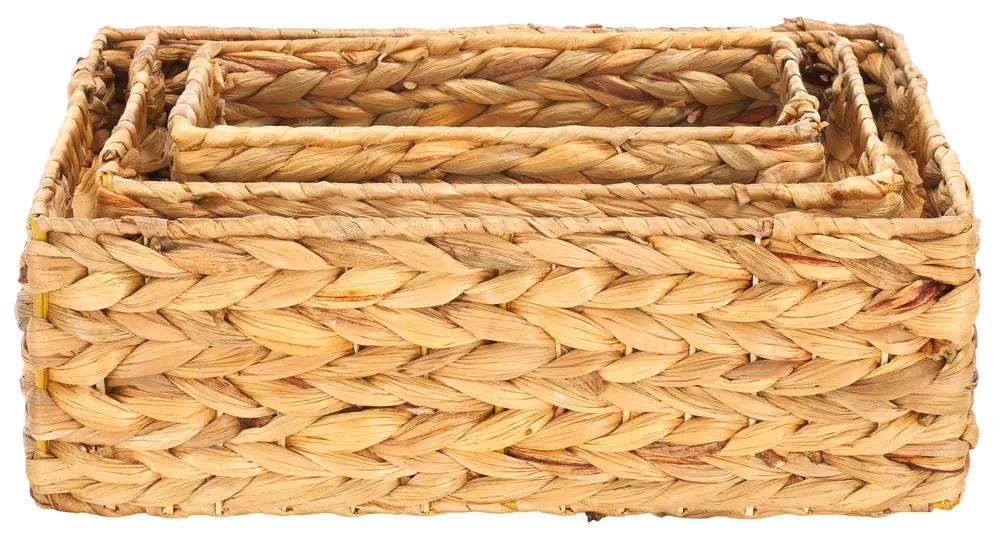 Reilly Set Of 3 Baskets