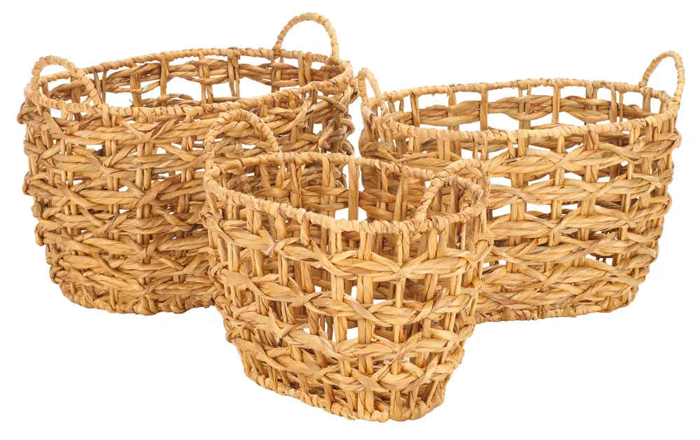 Langdon Set Of 3 Baskets