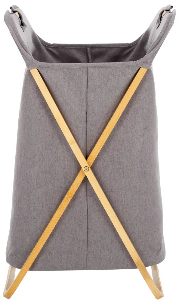 Quinne Laundry Basket