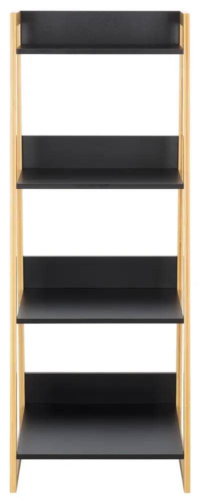 Barteau 4 Tier Shelf