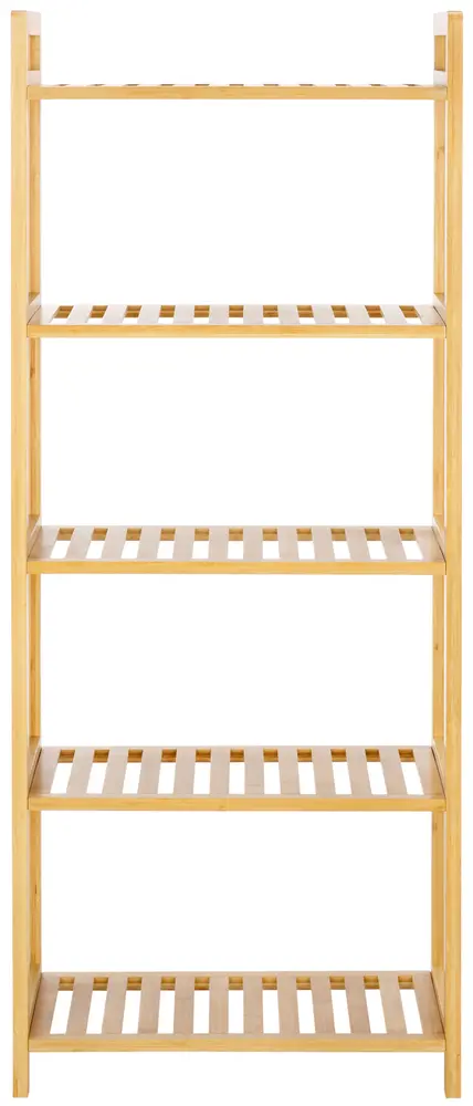 Frigga 5 Tier Shelf