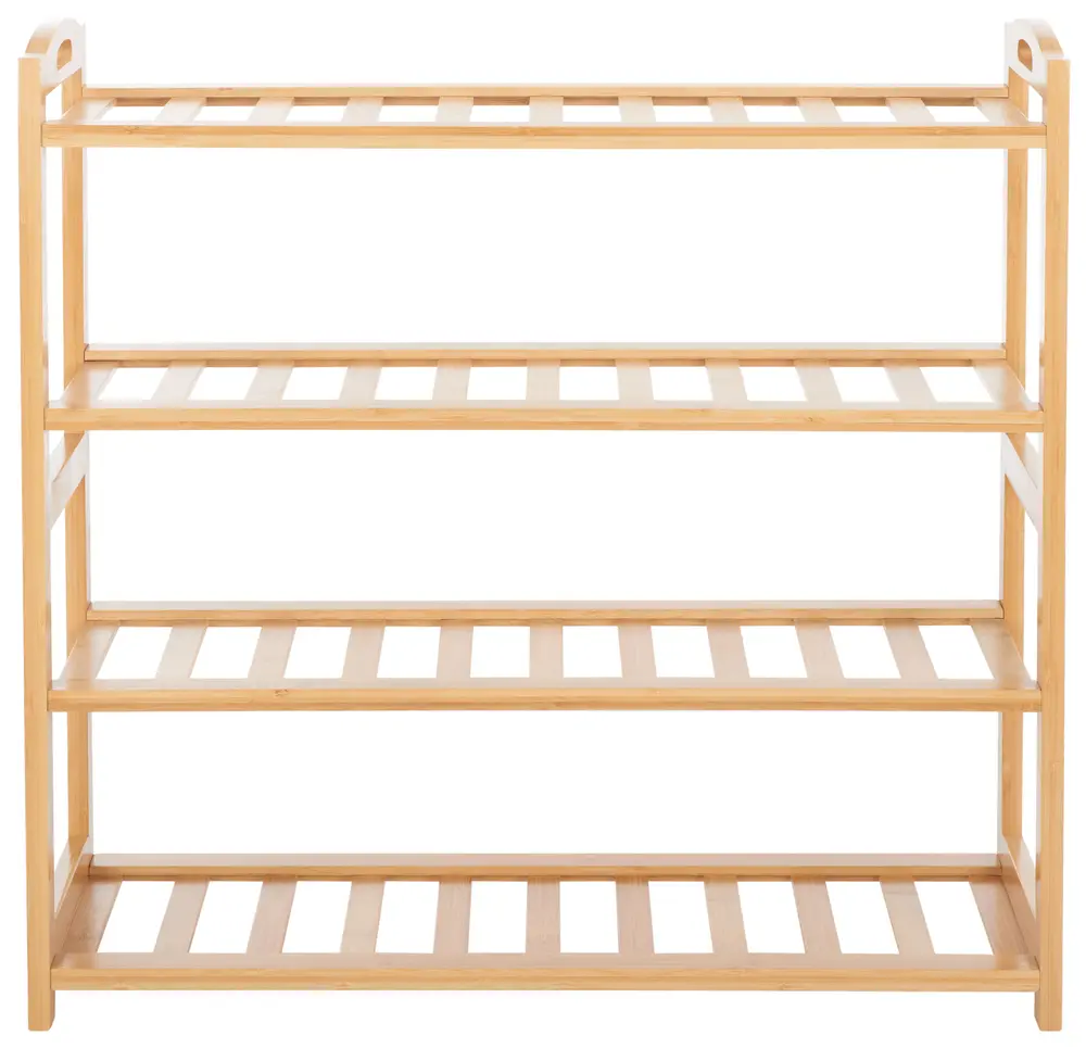 Angford 4 Tier Shelf