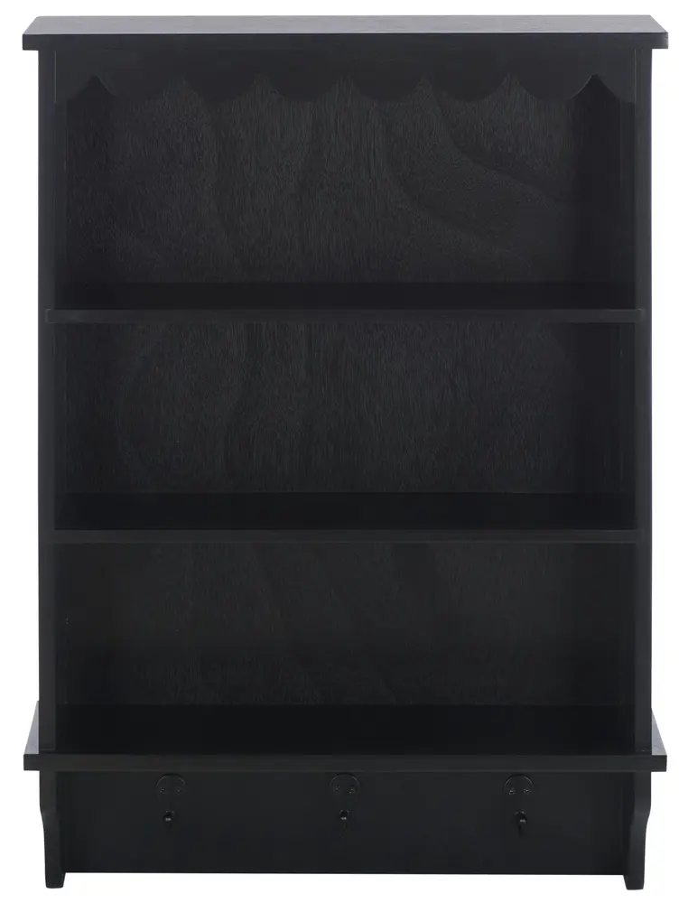 Haven 3 Hook Wall Rack