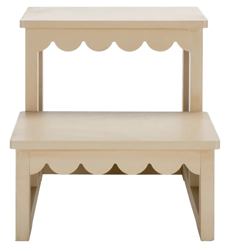 Haven 2 Stair Step Stool