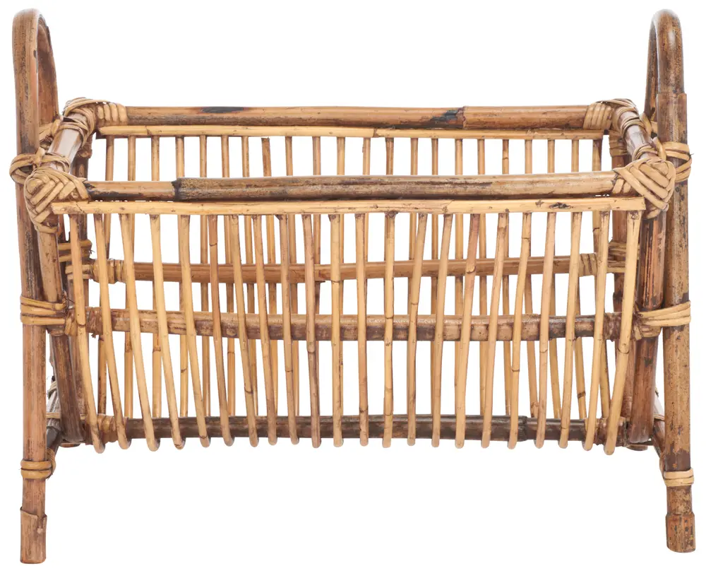 Jove Newspaper Rack
