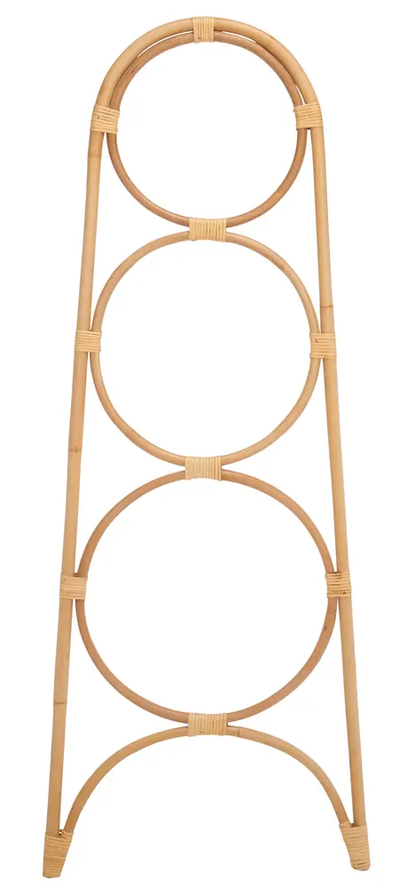 Kino 3 Tier Towel Hanger