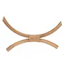Honey Brown Wash