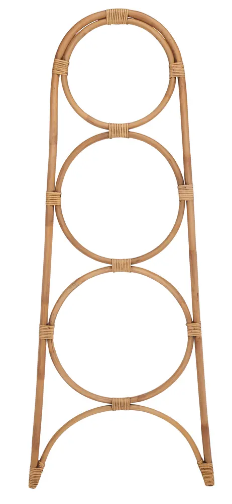 Kino 3 Tier Towel Hanger