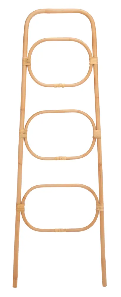 Keita 3 Tier Towel Hanger