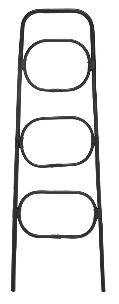 Keita 3 Tier Towel Hanger